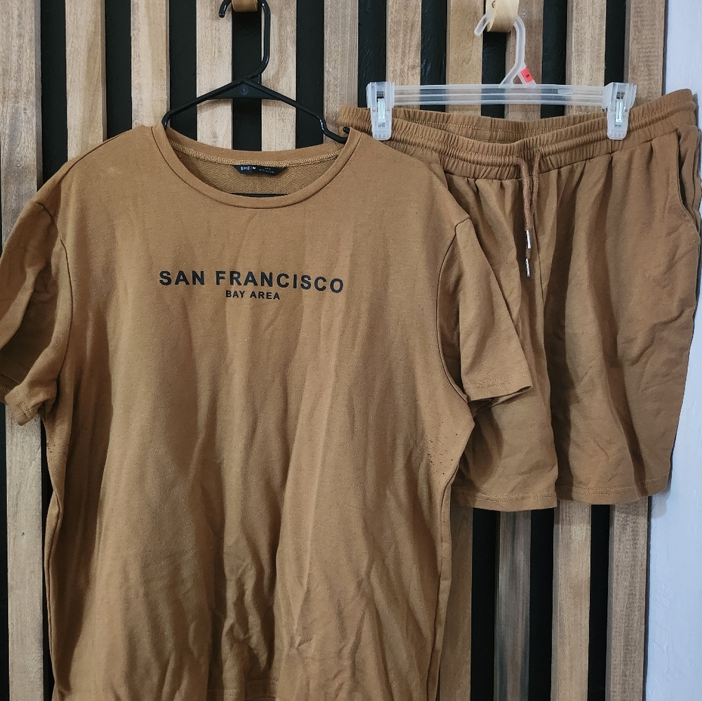 Mens Lounge wear - Sixe XL